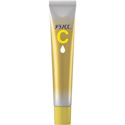 Melano CC Vitamin C Essence tube