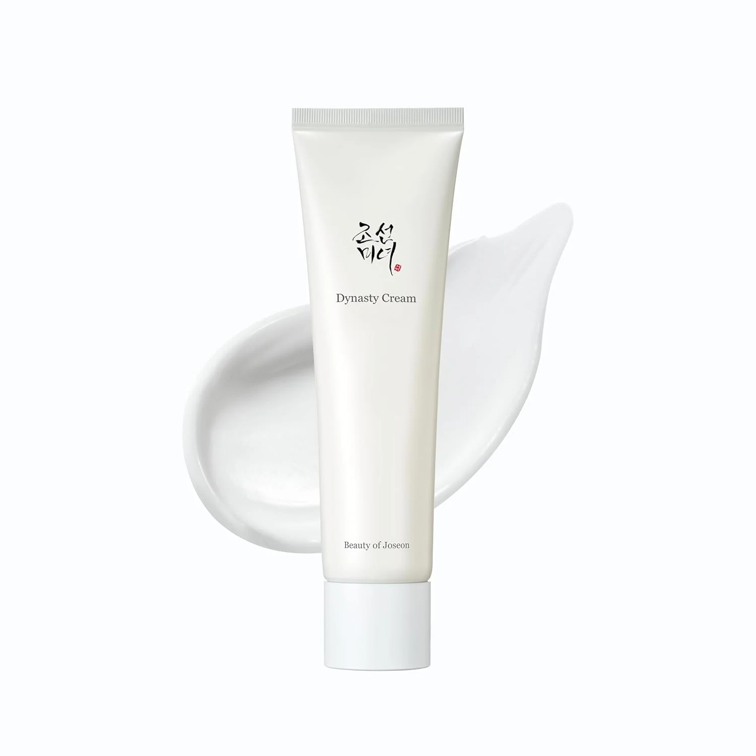 Beauty of Joseon Dynasty Cream tube