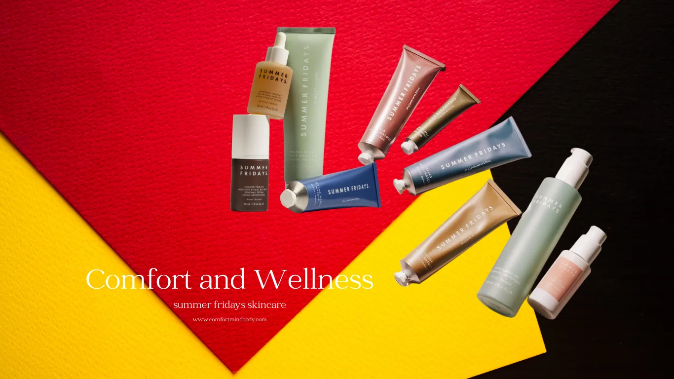 Best Summer Fridays Products: Skincare, Lip Butter Balm, SPF, and What To Try First 2 Best Summer Fridays products guide with skincare, lip balm, SPF, and moisturizer picks