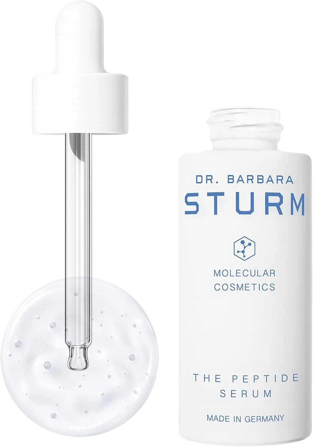 Dr. Barbara Sturm Peptide Serum bottle