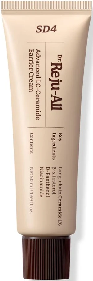 Dr. Reju-All Advanced LC-Ceramide Barrier Cream tube