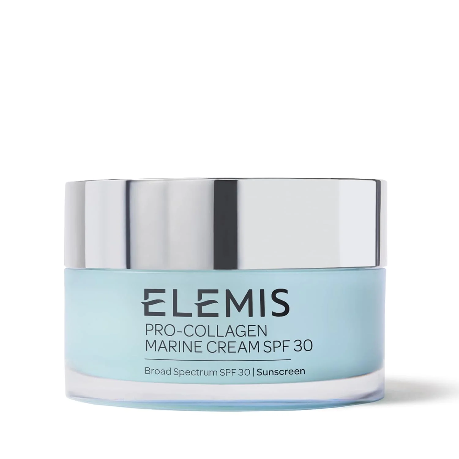 ELEMIS Pro-Collagen Marine Cream jar