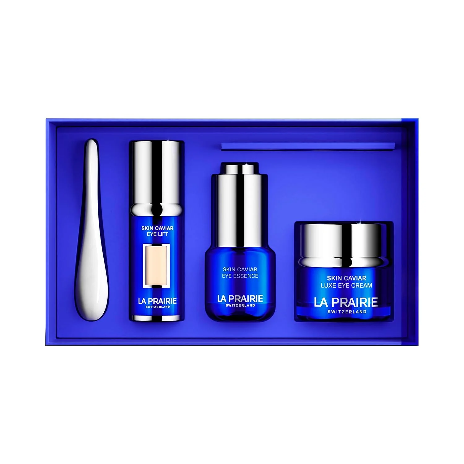La Prairie Skin Caviar Eye Lift bottle