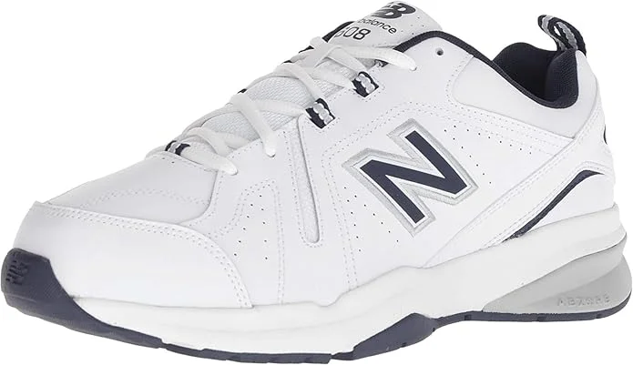 New Balance men's 608v5 casual comfort cross trainer