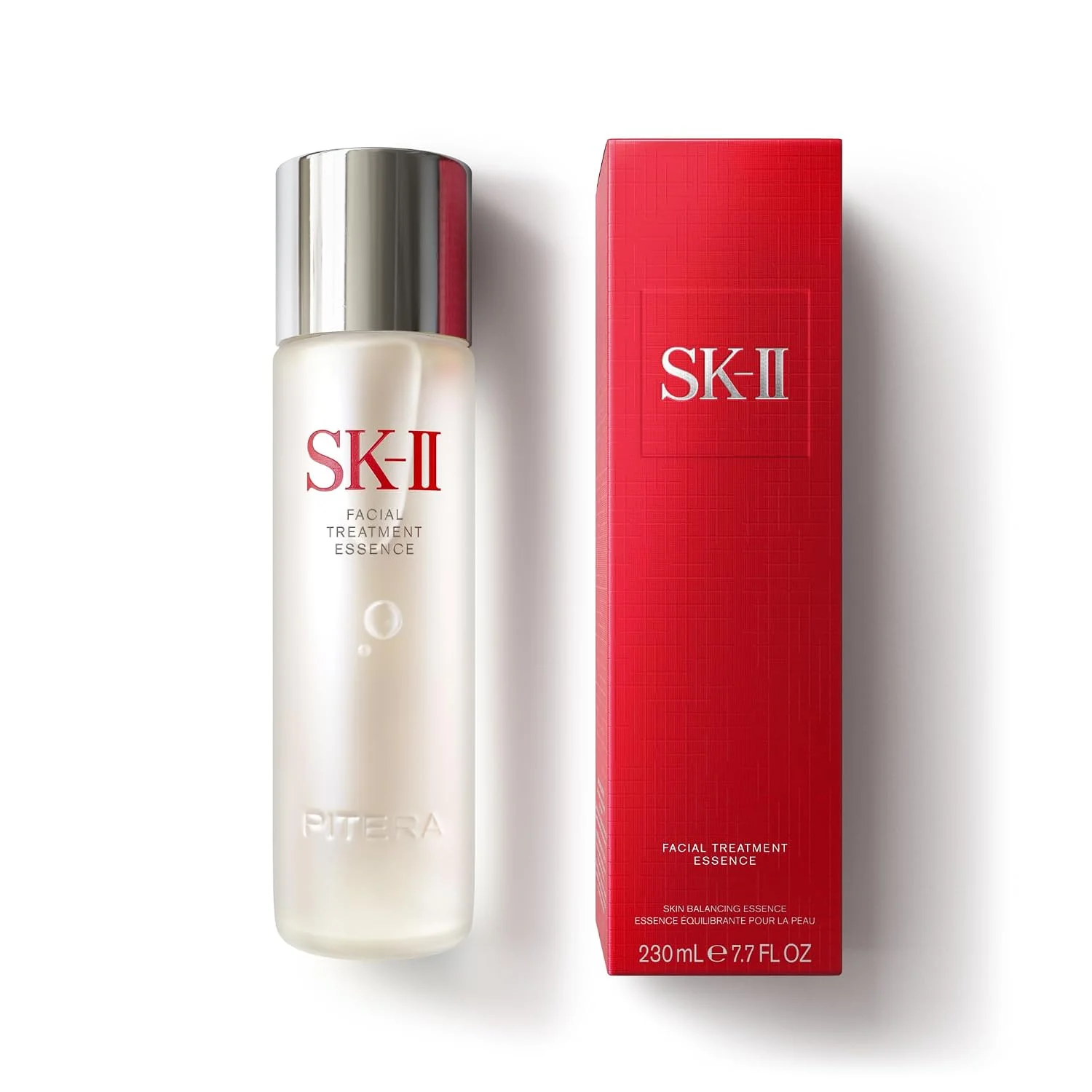 SK-II Facial Treatment Essence bottle