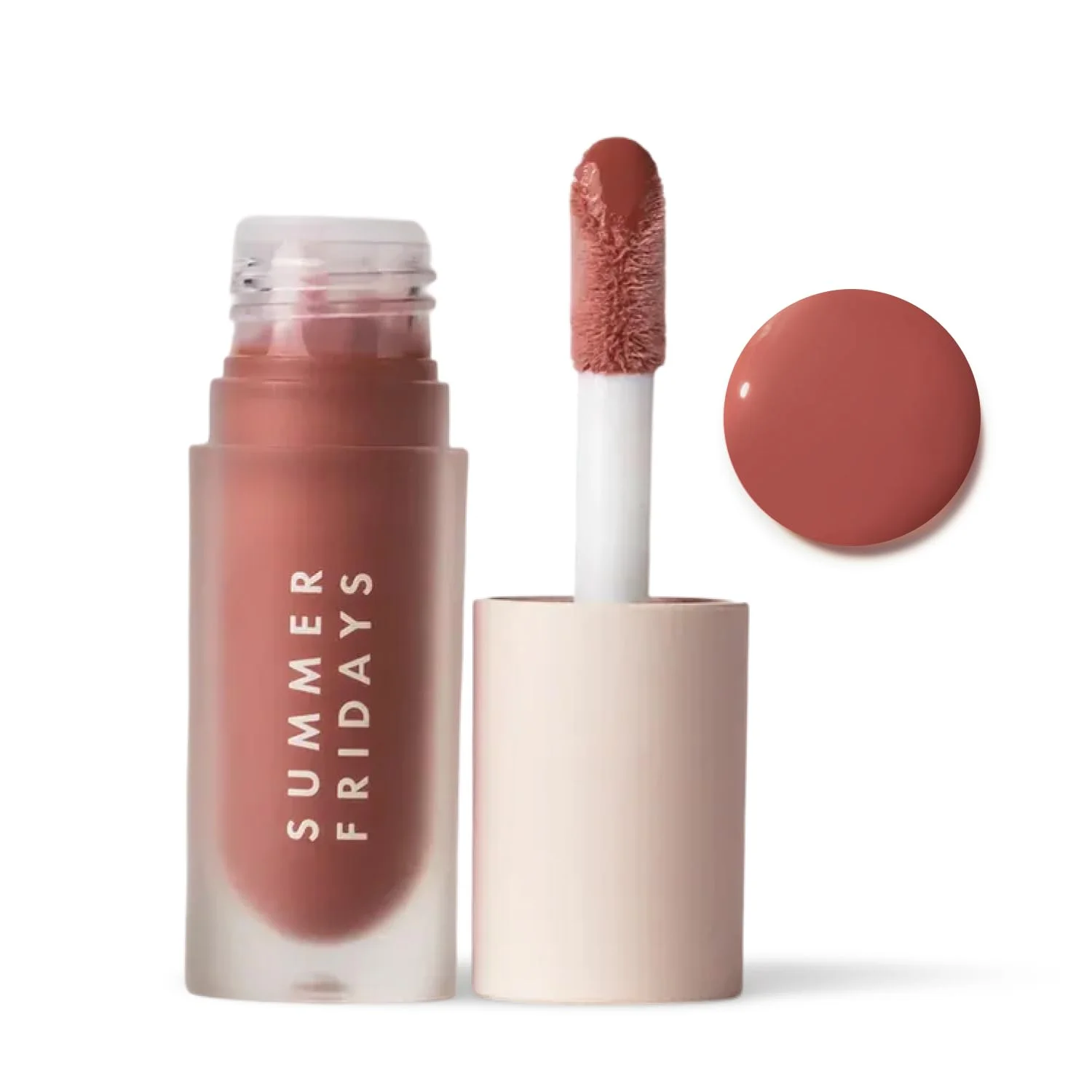 Summer Fridays Dream Lip Oil tube