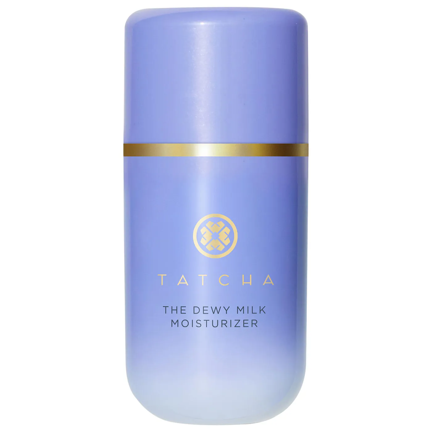 Tatcha The Dewy Milk Moisturizer bottle