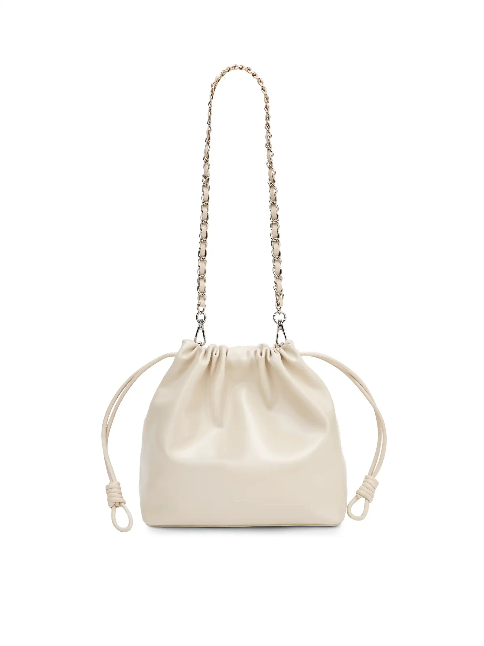 Clara shoulder crossbody bag for dressier plus-size summer outfits