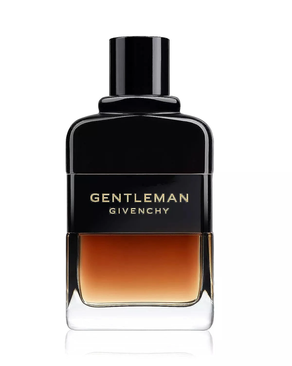 Givenchy Gentleman Réserve Privée Eau de Parfum bottle