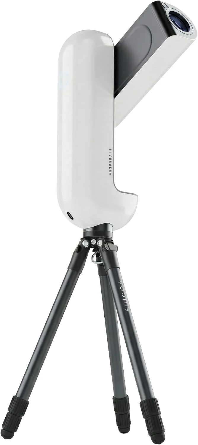 Vaonis Vespera 3 smart telescope