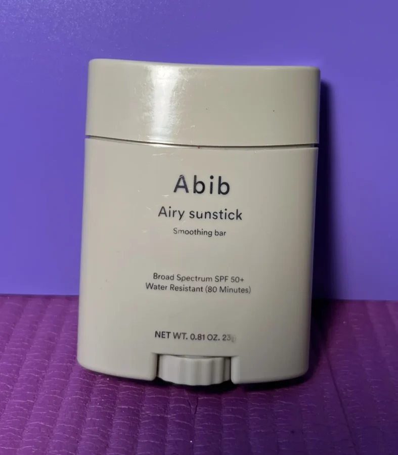Anna's Abib Airy Sunstick