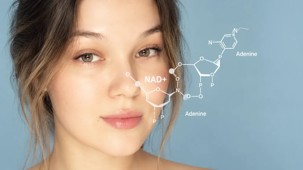 NAD Benefits