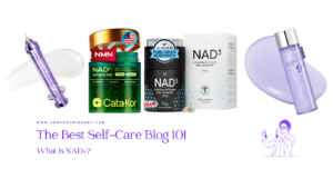 What Is NAD+?