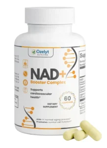 Ozelyt NAD+