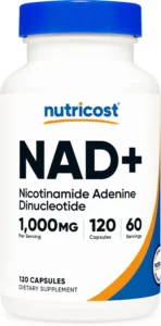 Nutricost NAD+ Supplement