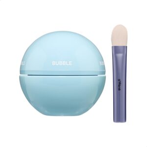 Bubble Skincare The Latest Trend: Clear Skin Guide 101! 3 Bubble Skincare Come Clean Detoxifying Clay Mask