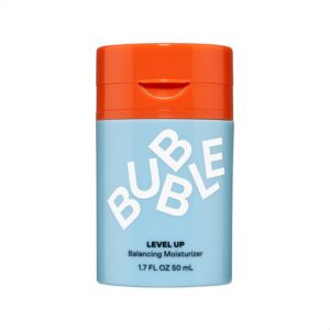 Difference Between Hydrating and Moisturizing: 7 True Facts! 13 Bubble Skincare- The Latest Trend