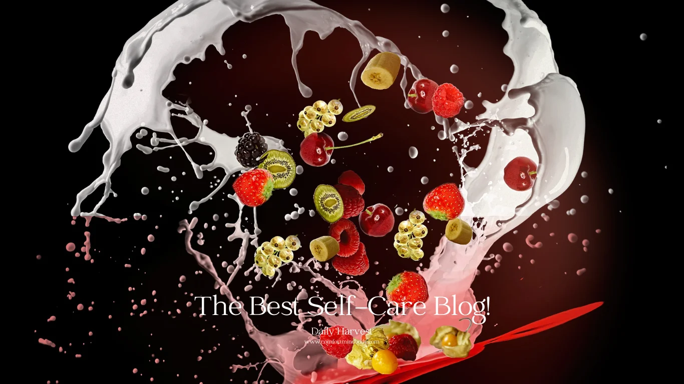 Unlock a World of Deliciousness: Daily Harvest Reviews and Why You Should Try It! 2 Daily Harvest