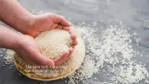 Is Rice Water Good for Your Skin