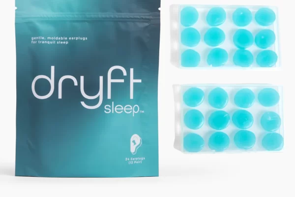 Dryft Sleep Earplugs