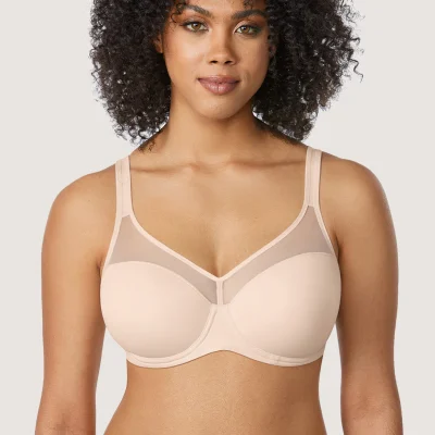 Natural Shape T-shirt Bra