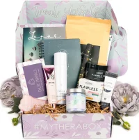 TheraBox Self Care Subscription Box